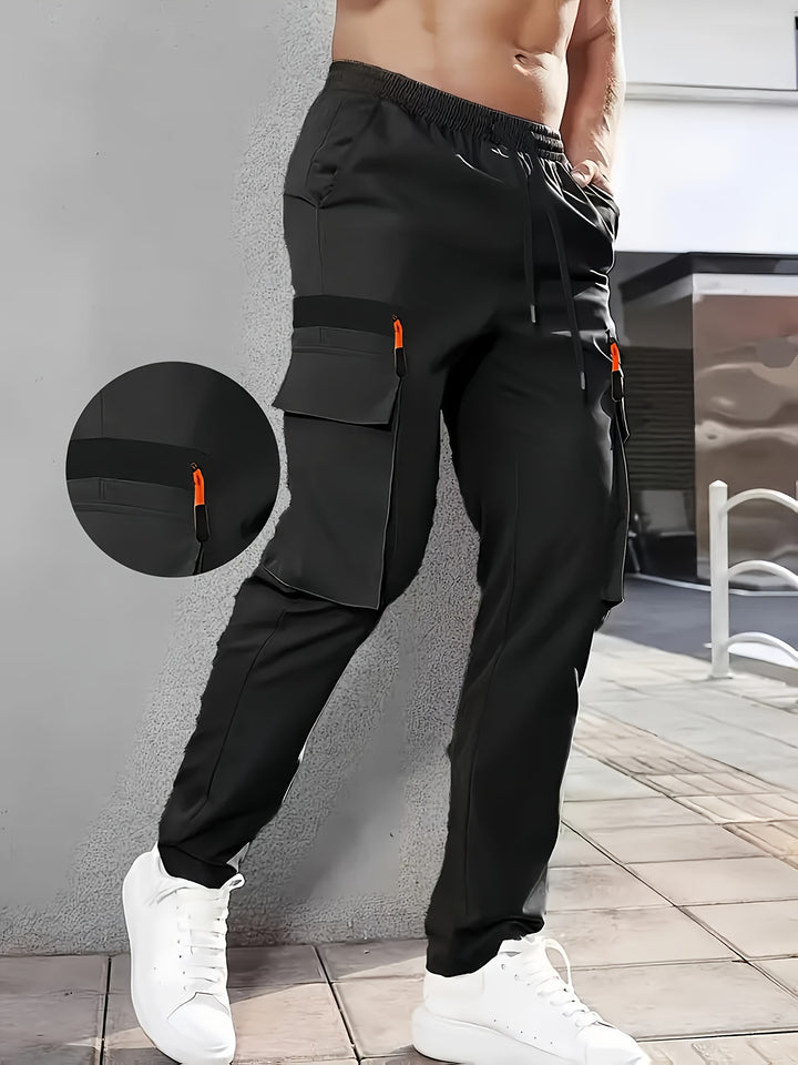 Knox | Outdoor Utility Cargo Pants