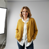 Laureanne | Cardigan en maille douillet