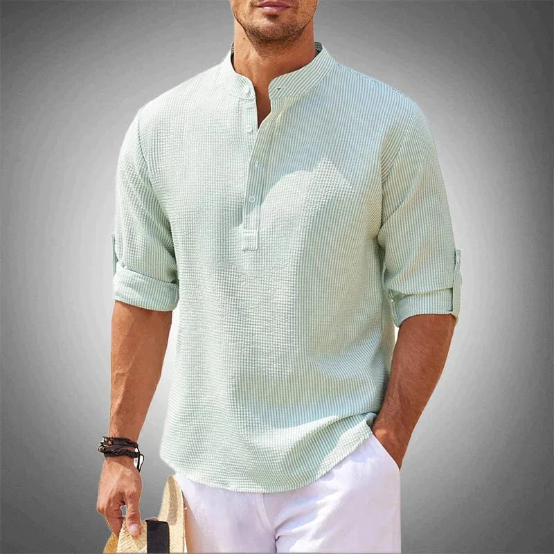 Monaco | Breeze Shirt