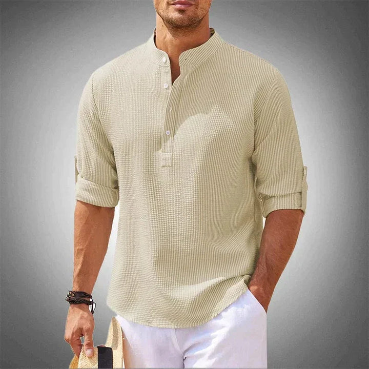 Monaco | Breeze Shirt
