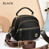 Gaia | Mini Chic Crossbody Shoulder Bag