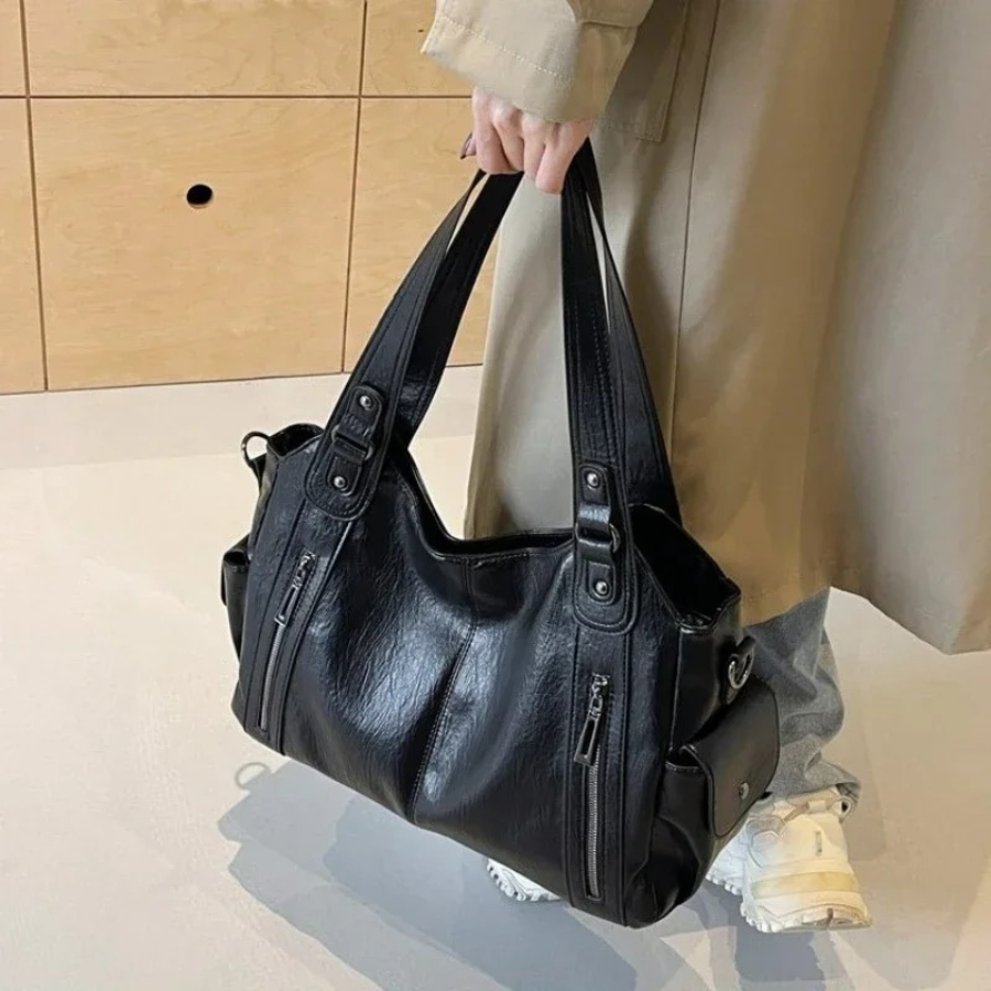 Tulip | Elegant Shoulder Bag