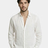 Ashton | Casual Summer Button Shirt