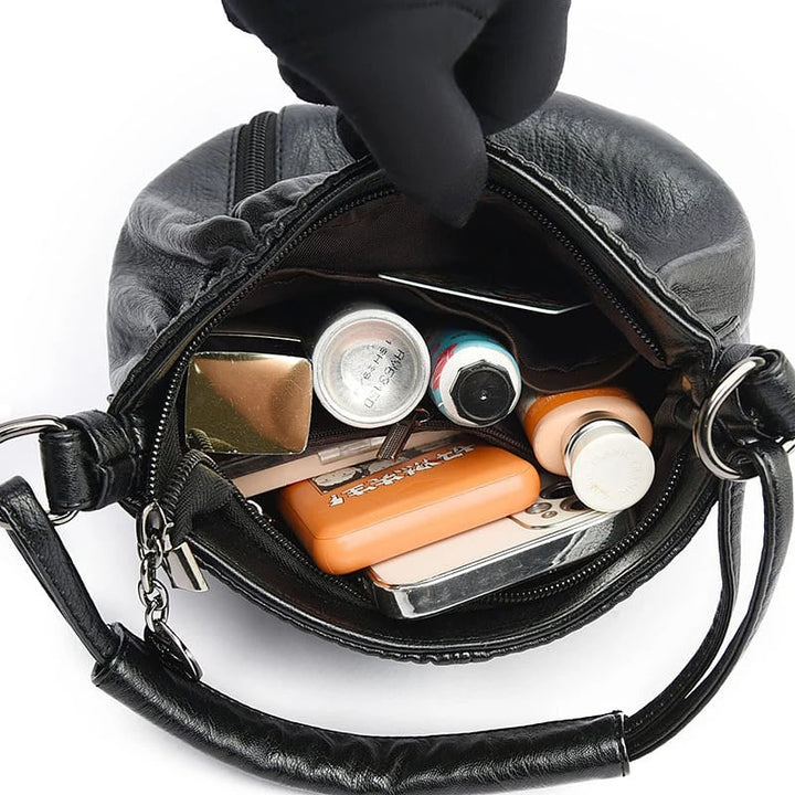 Dezirae | Multi-Layer Handbag