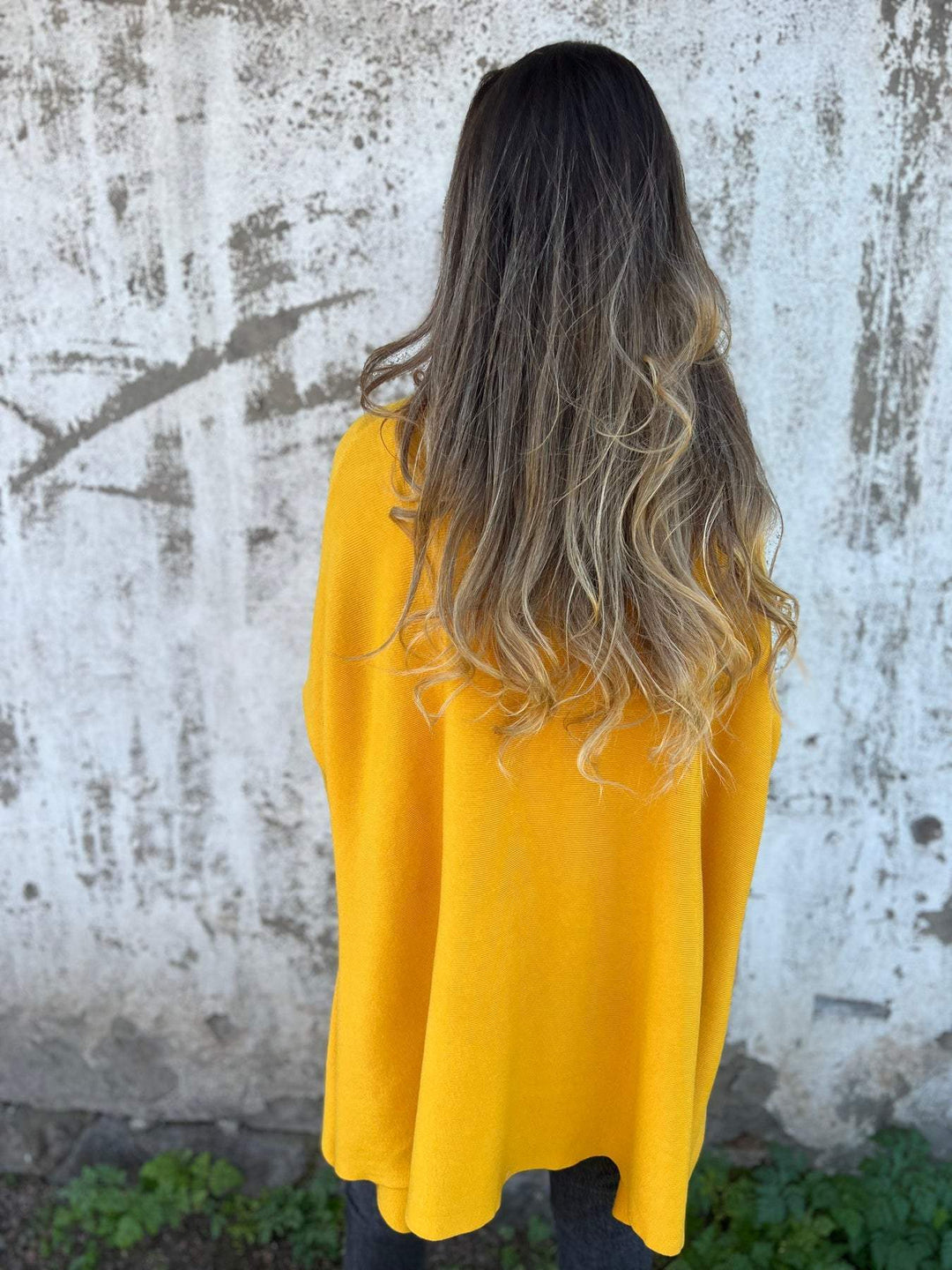 Mabel | Pull élégant