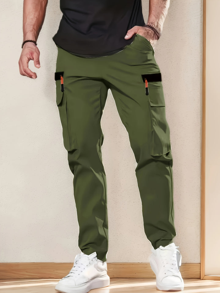 Knox | Outdoor Utility Cargo Pants