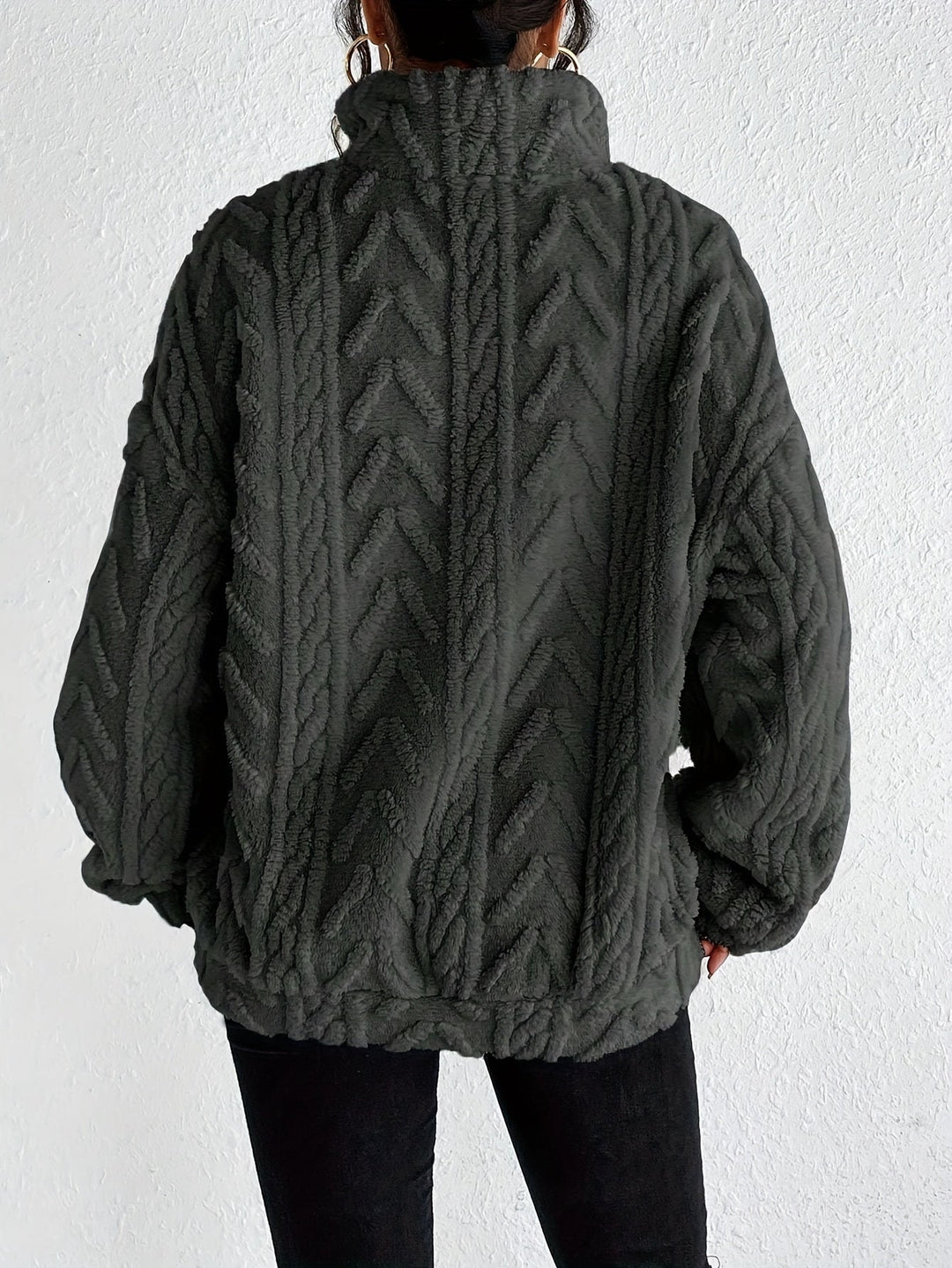 Seraphina | Pull de luxe