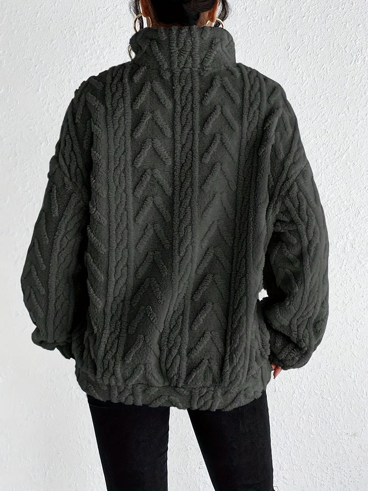 Seraphina | Pull de luxe