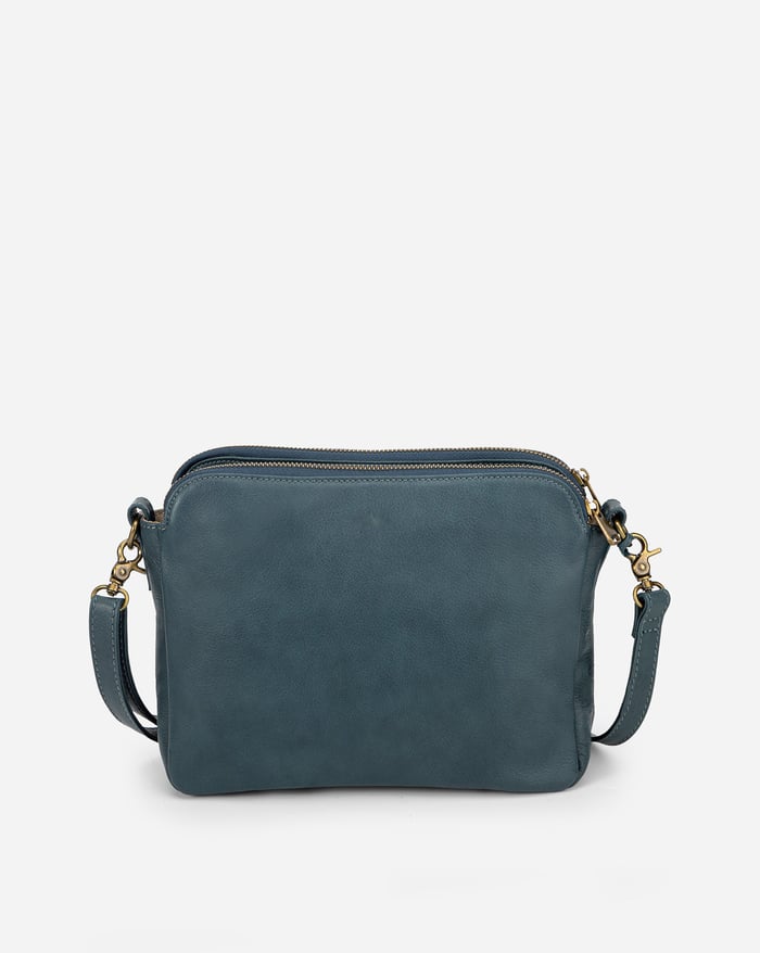 Stephenie | Classic Schoulder Bag