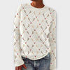 Marley | Pull douillet