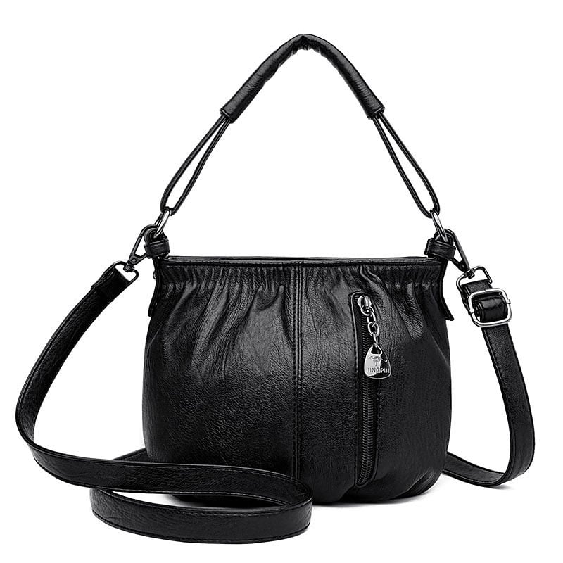 Dezirae | Multi-Layer Handbag