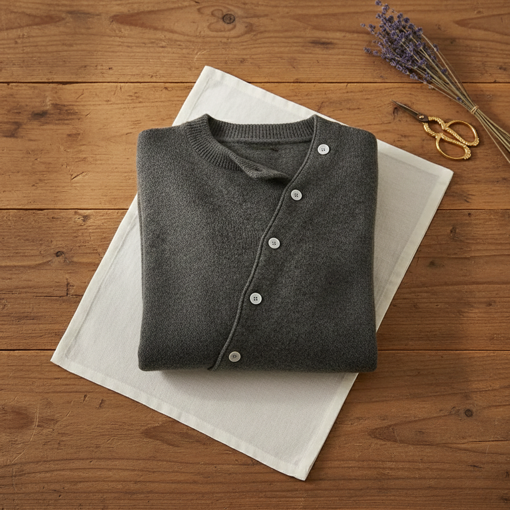 Emilly | Knit Cardigan