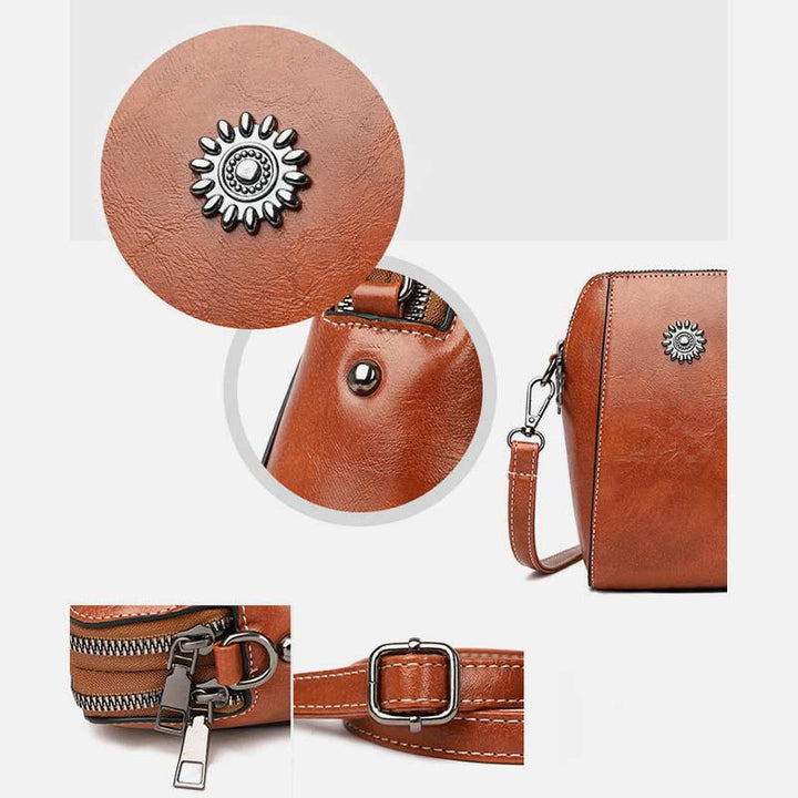 Lark | Stylish Soft Luxury Bag