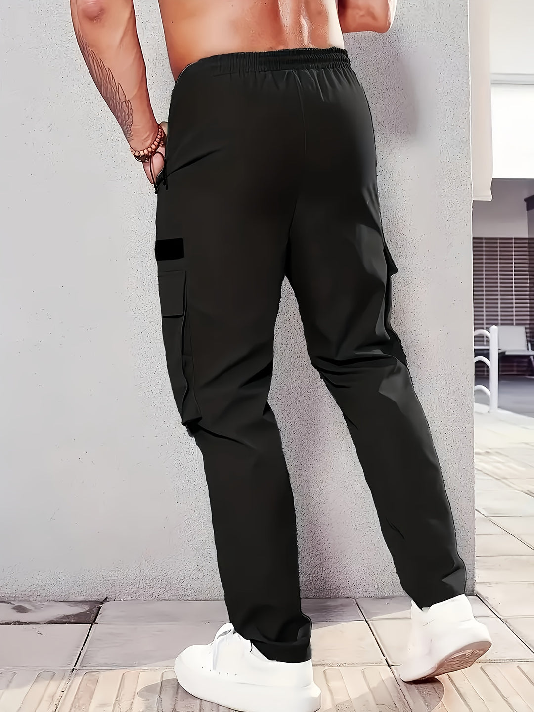Knox | Outdoor Utility Cargo Pants