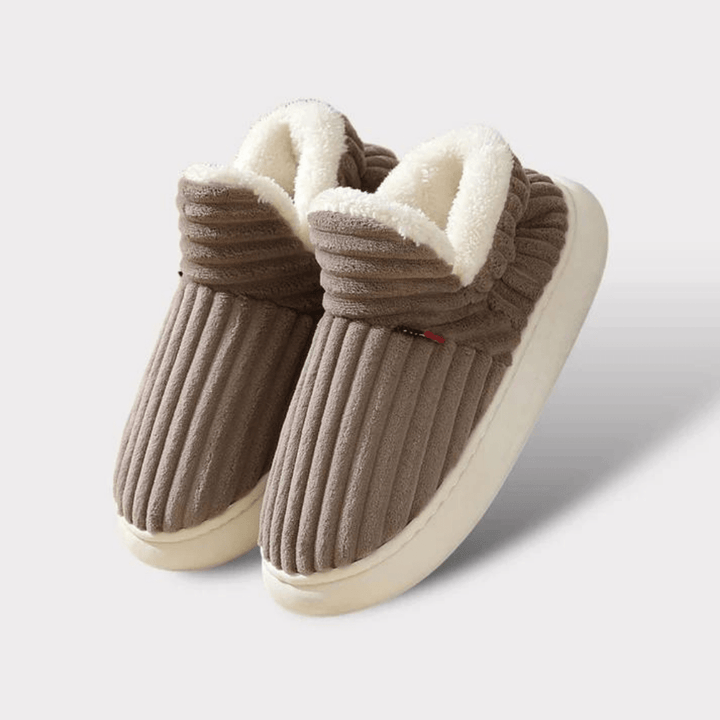 Lula | Chaussons Unisexe Doux Et Chauds