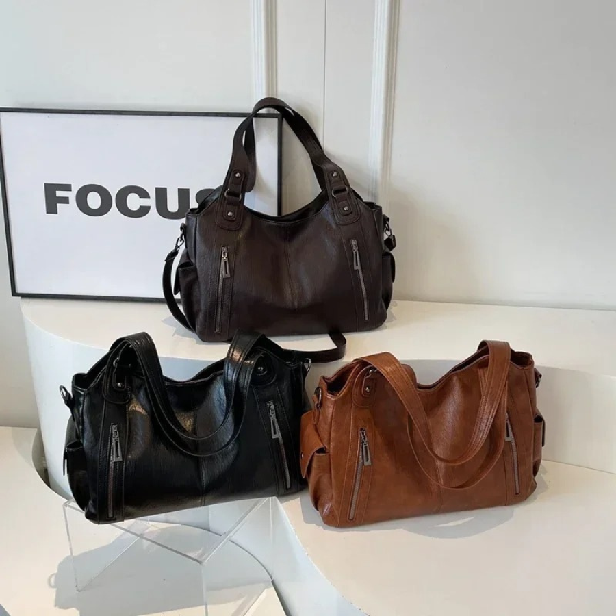 Tulip | Elegant Shoulder Bag