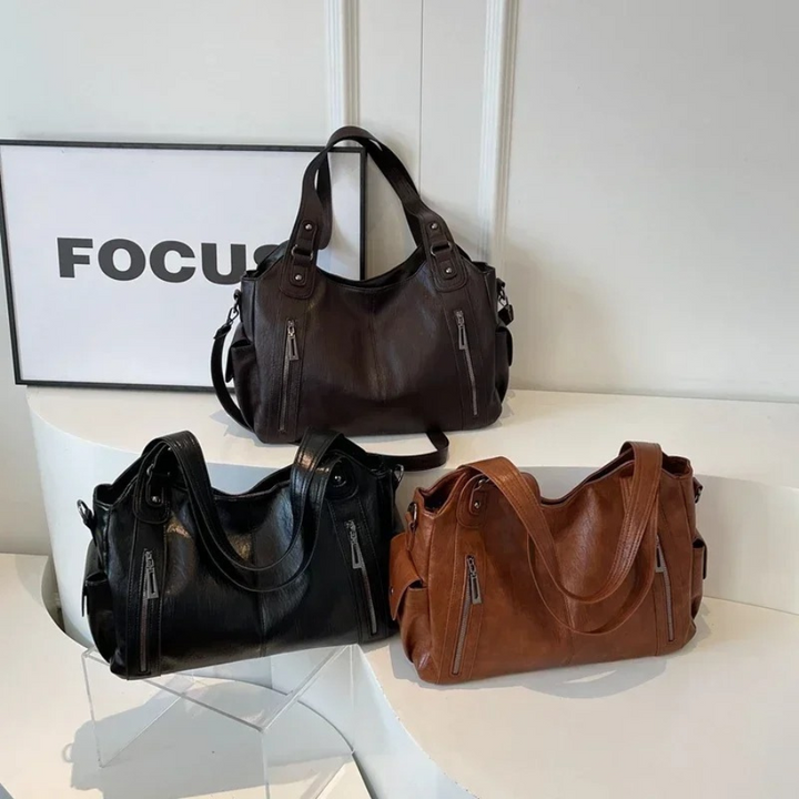 Tulip | Elegant Shoulder Bag