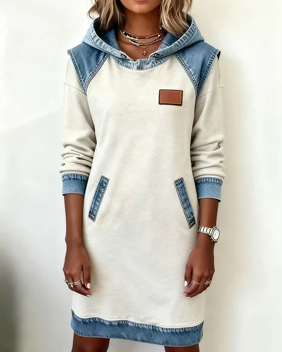 Adelaine | Robe élégante