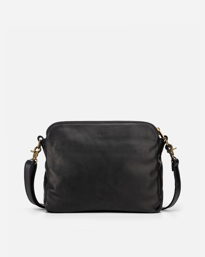 Stephenie | Classic Schoulder Bag