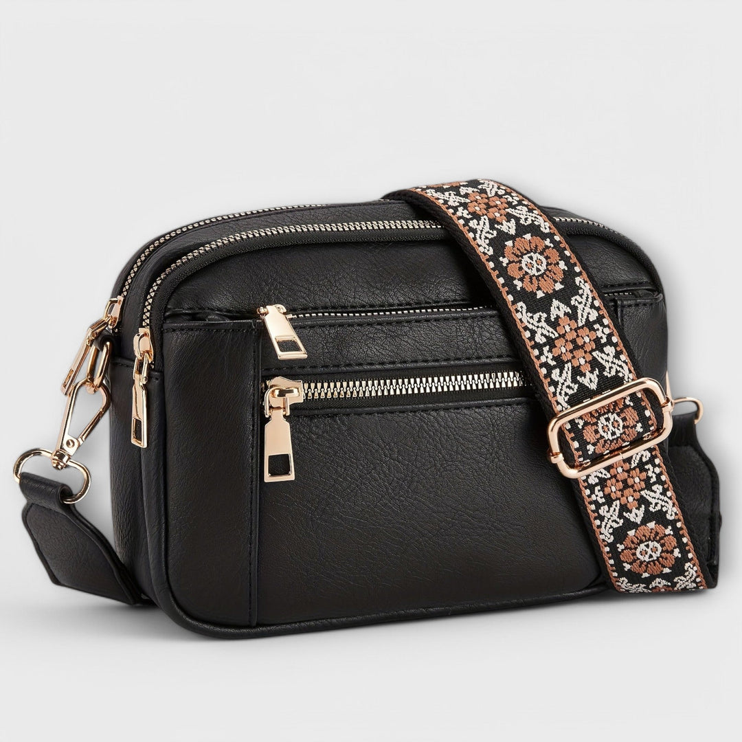 Tiffani | Crossbody Bag Made Of Vegan Leather