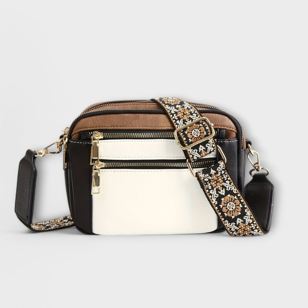 Tiffani | Crossbody Bag Made Of Vegan Leather