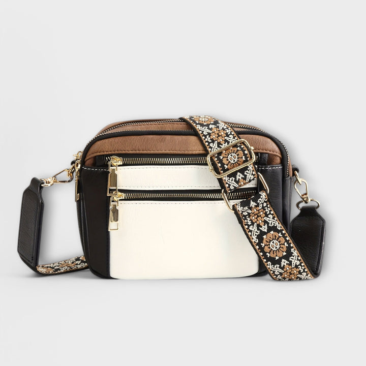 Tiffani | Crossbody Bag Made Of Vegan Leather