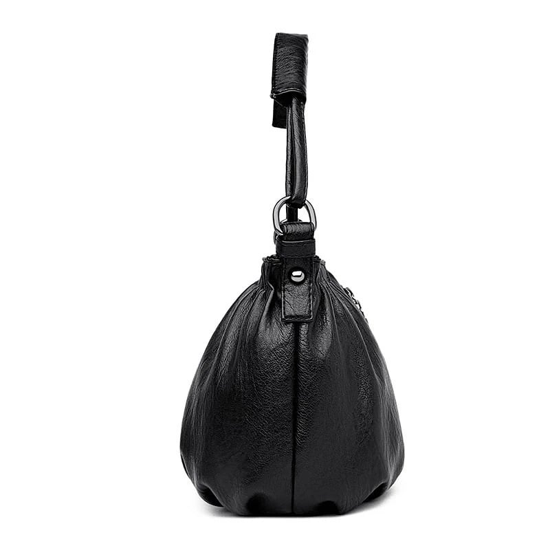 Dezirae | Multi-Layer Handbag