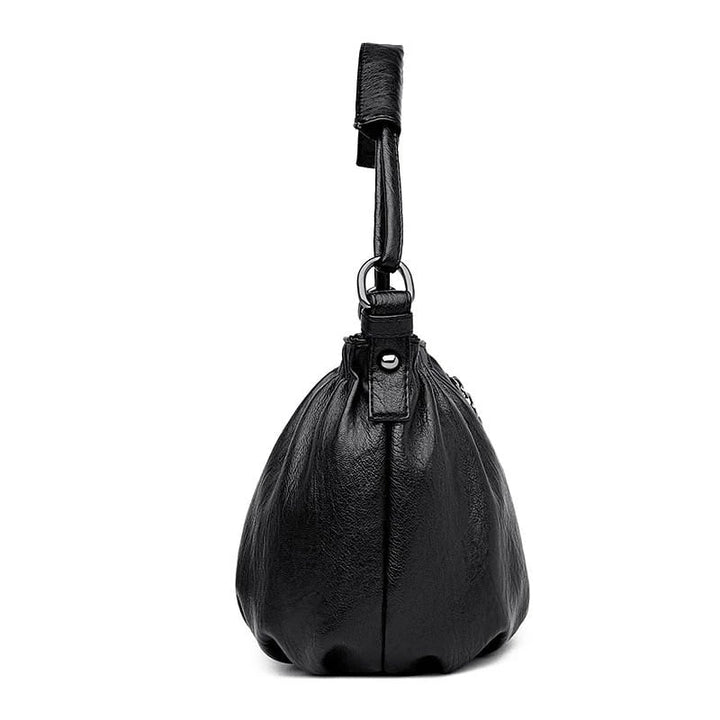 Dezirae | Multi-Layer Handbag