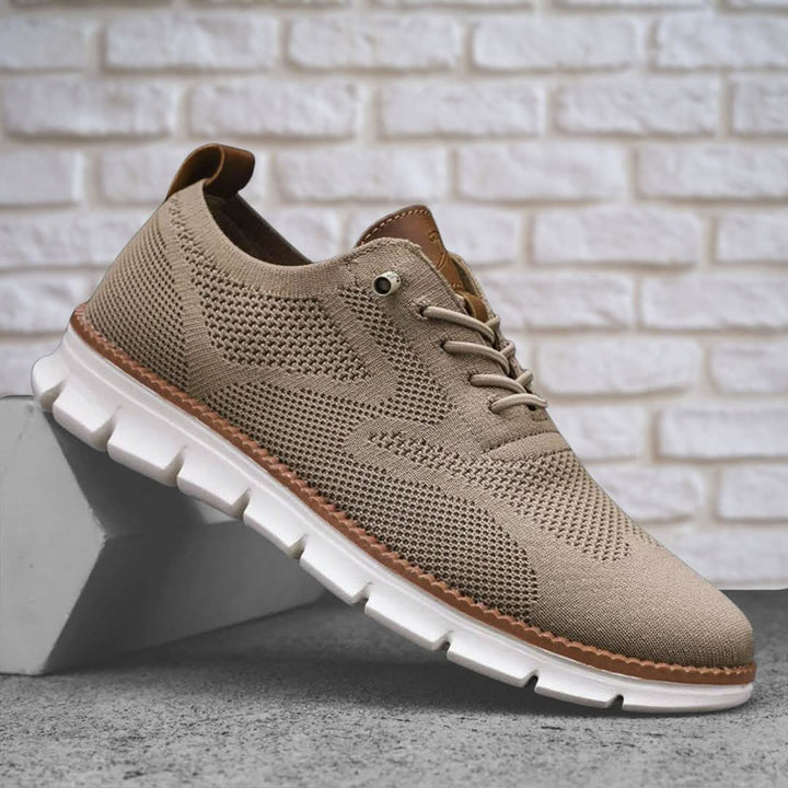 Callahan comfort walking shoes