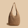 Hawraa | Handcrafted Straw Bag