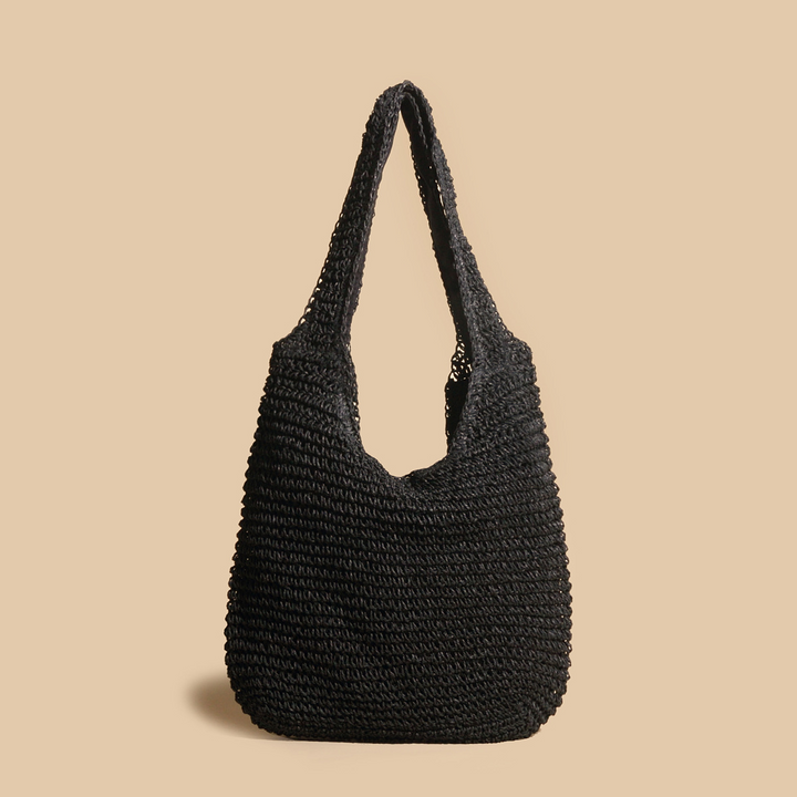 Hawraa | Handcrafted Straw Bag