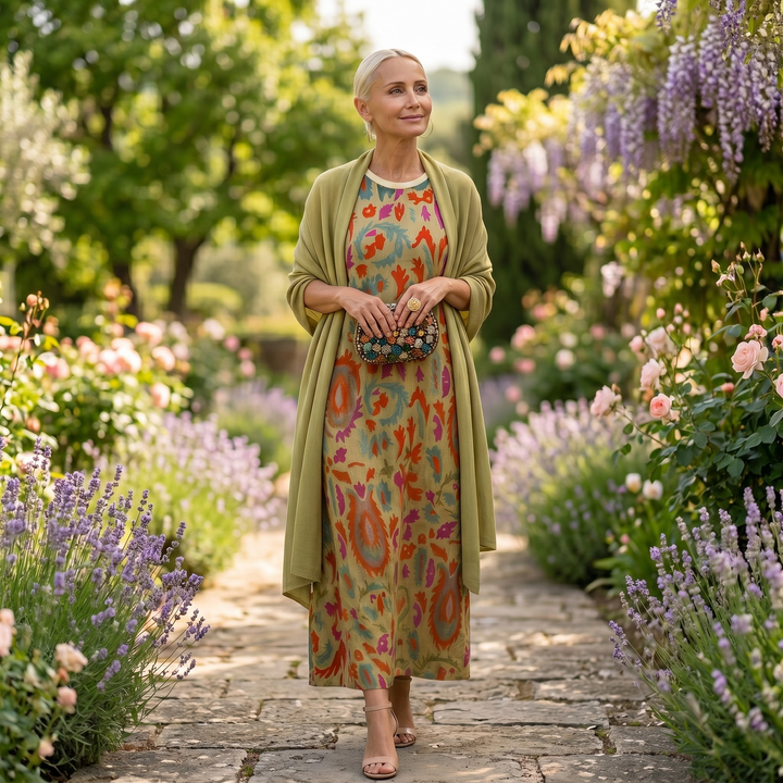 Donatella Green