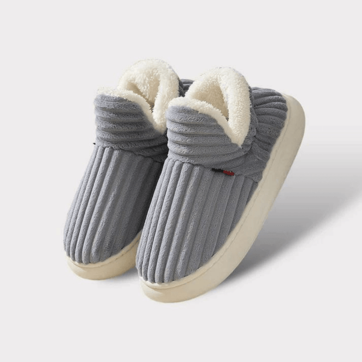 Lula | Chaussons Unisexe Doux Et Chauds