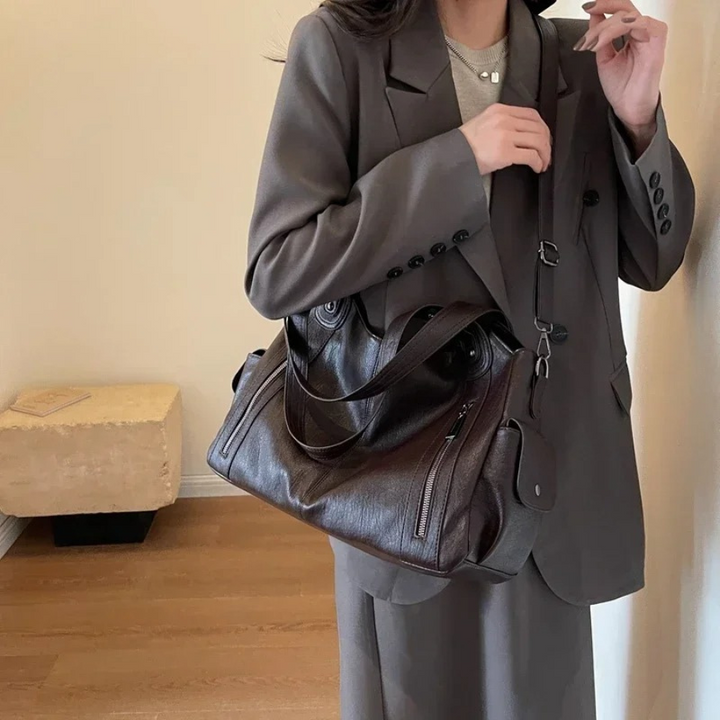 Tulip | Elegant Shoulder Bag
