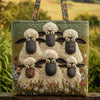Cinthya | Bag Five Sheep
