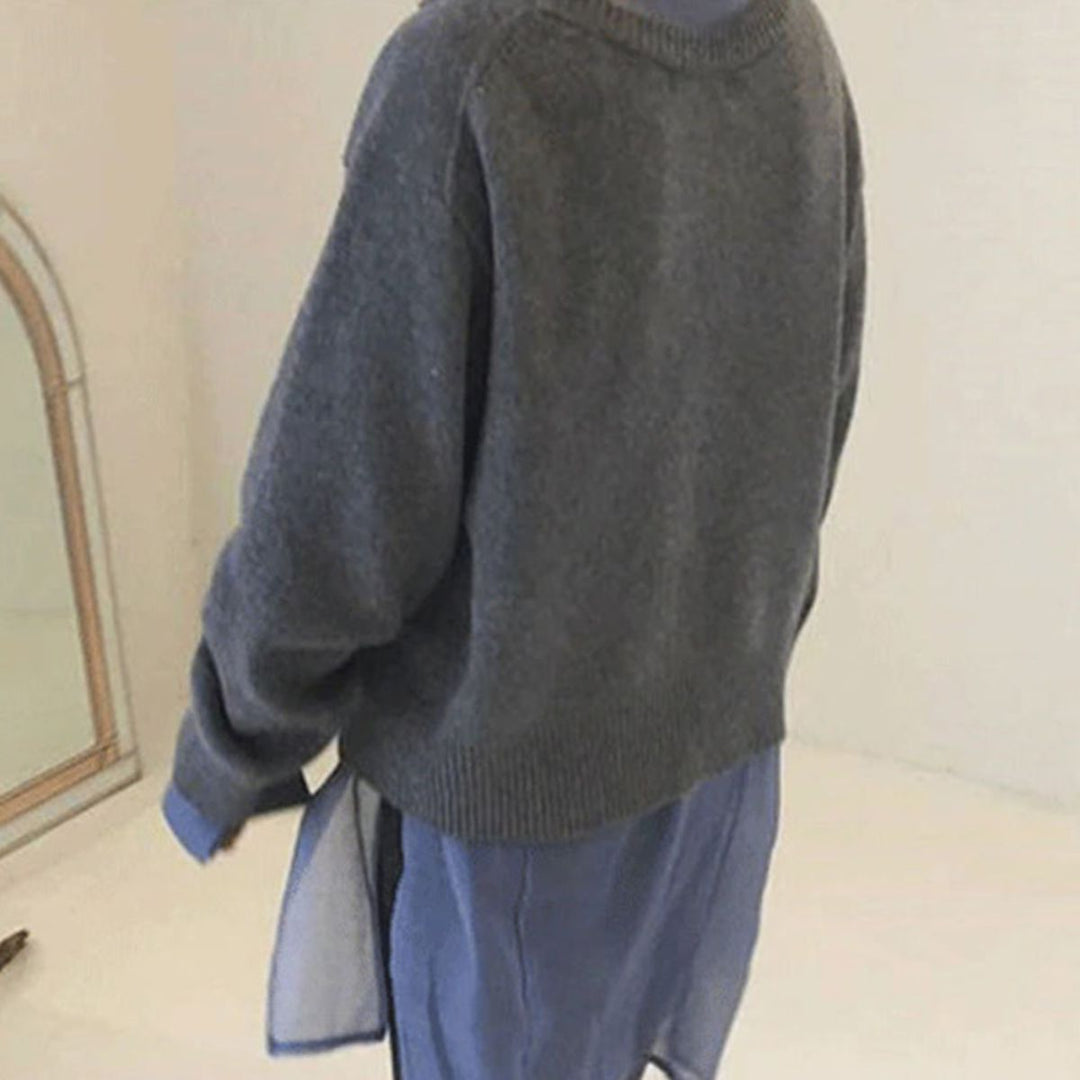 Rhea | Stylish Warm Sweaters