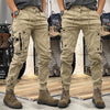 Harold | Premium Cargo Multi Pockets Pants