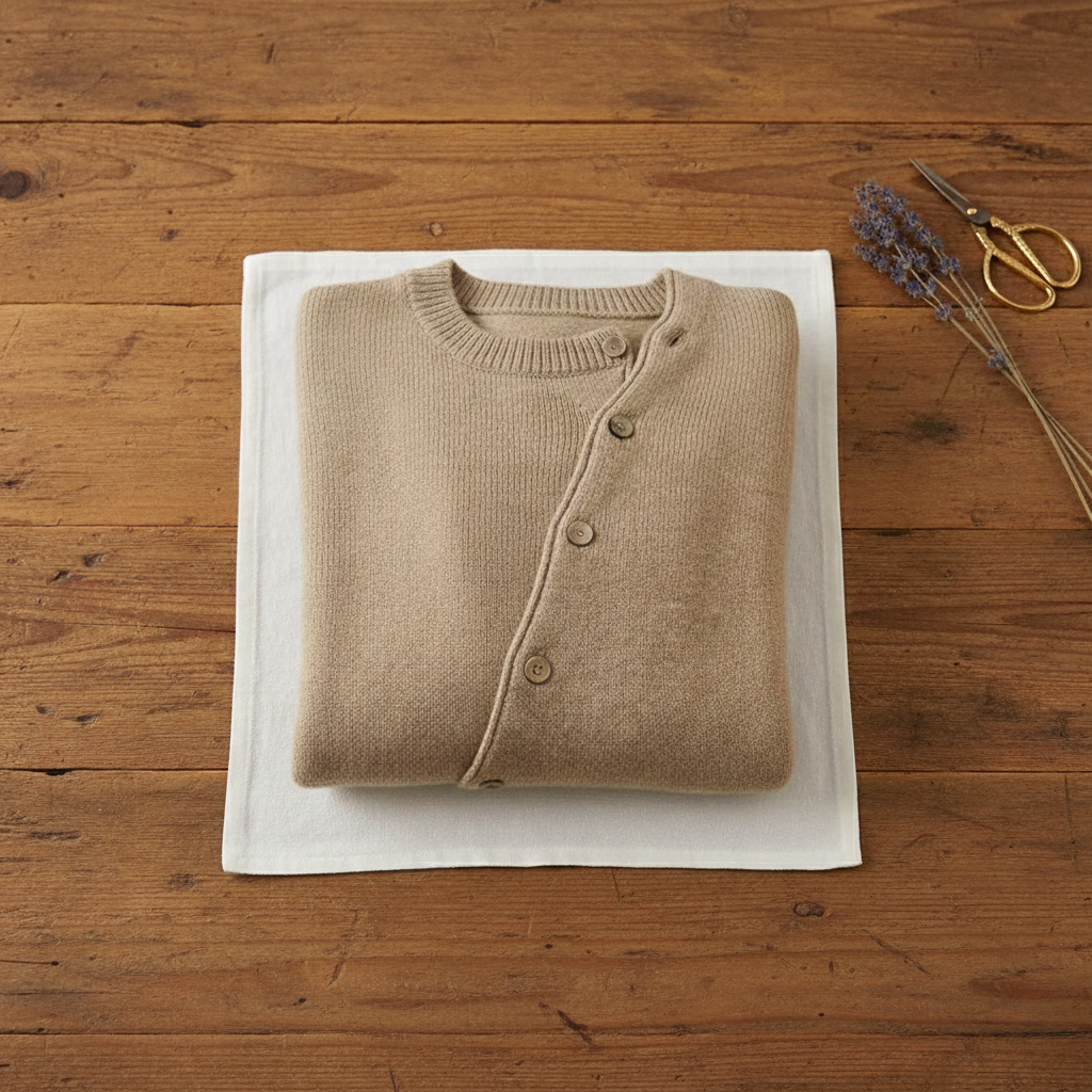 Emilly | Knit Cardigan