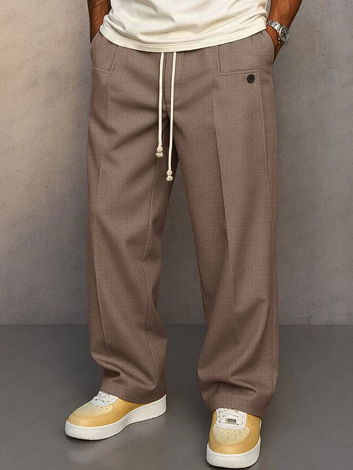 Raven | Casual Everyday Lace Pants