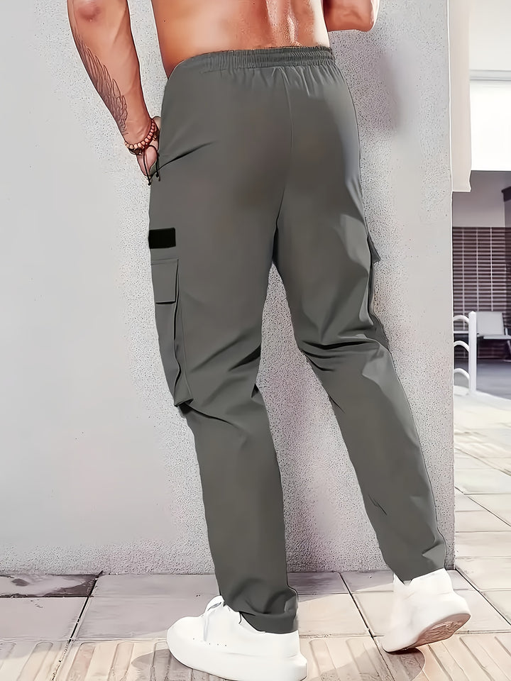 Knox | Outdoor Utility Cargo Pants