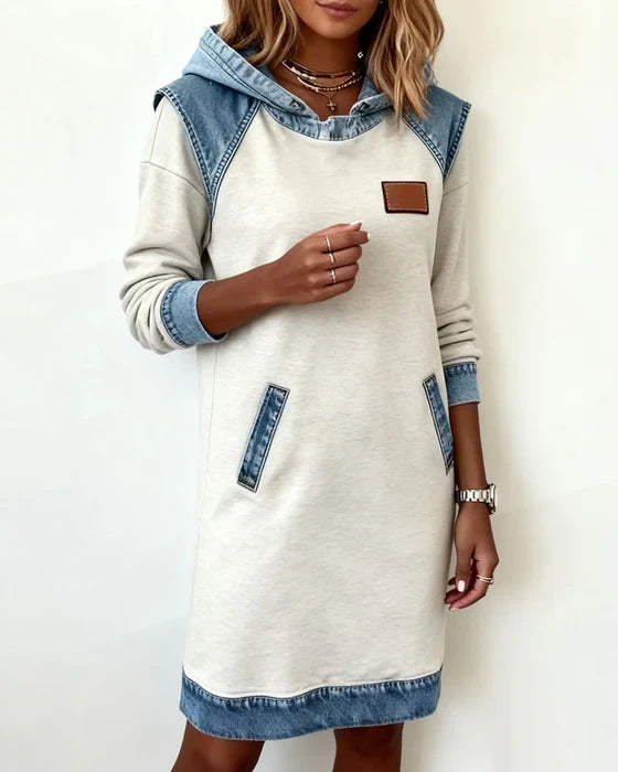 Adelaine | Robe élégante