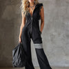 Eleanor | Retro Jumpsuit