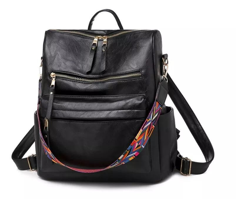 Arnaaz | Stylish Backpack