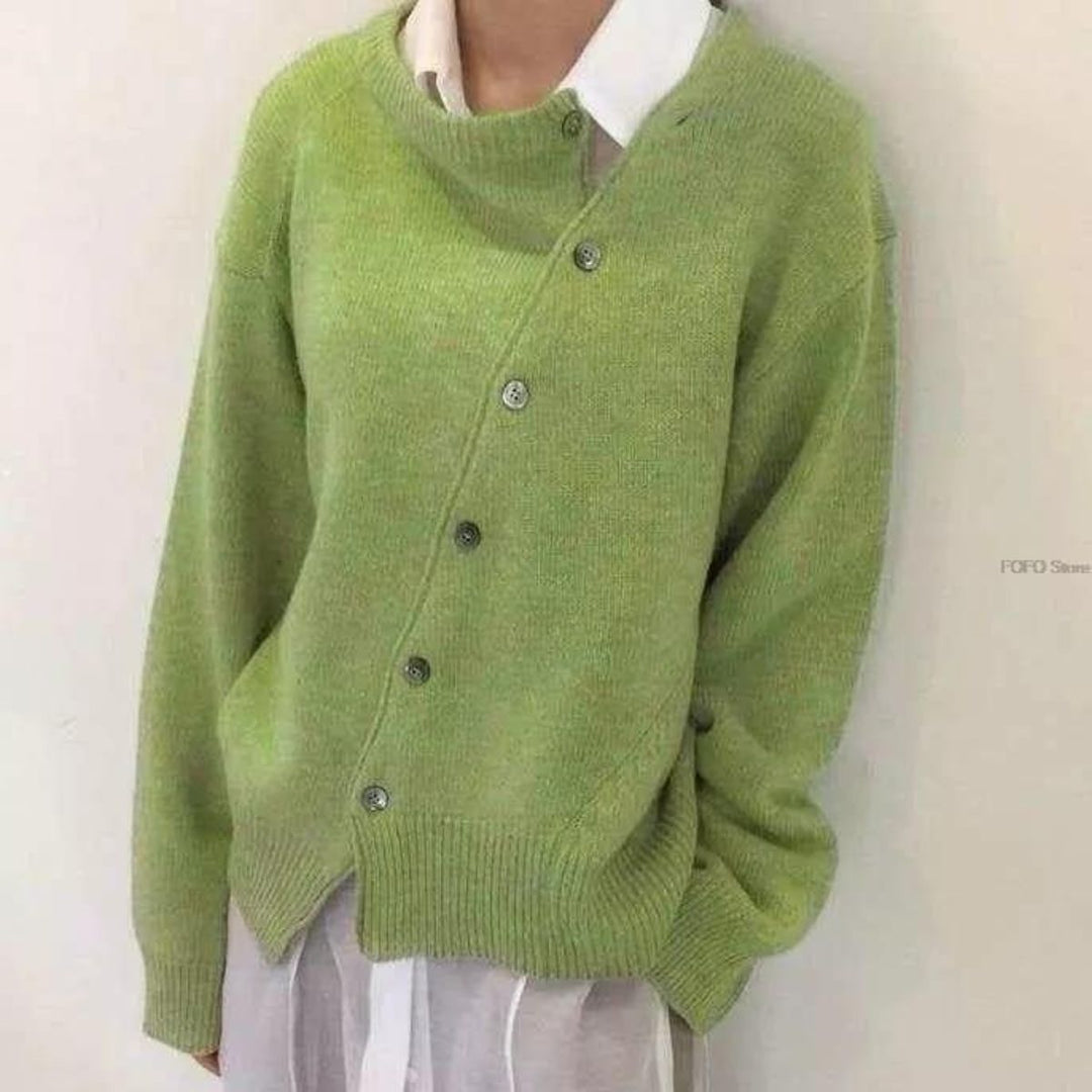 Rhea | Stylish Warm Sweaters