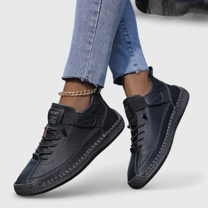 Amanda | Supportive Comfort Sneakers