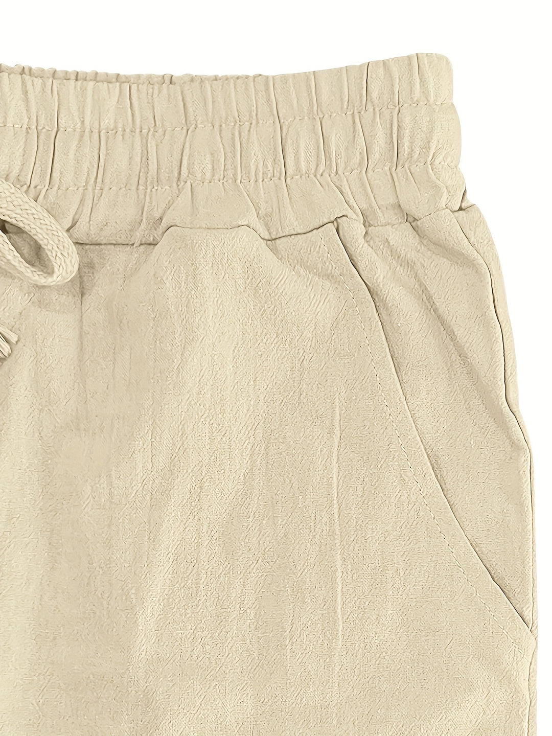Miles | Classic Linen Trousers (2-Pack)
