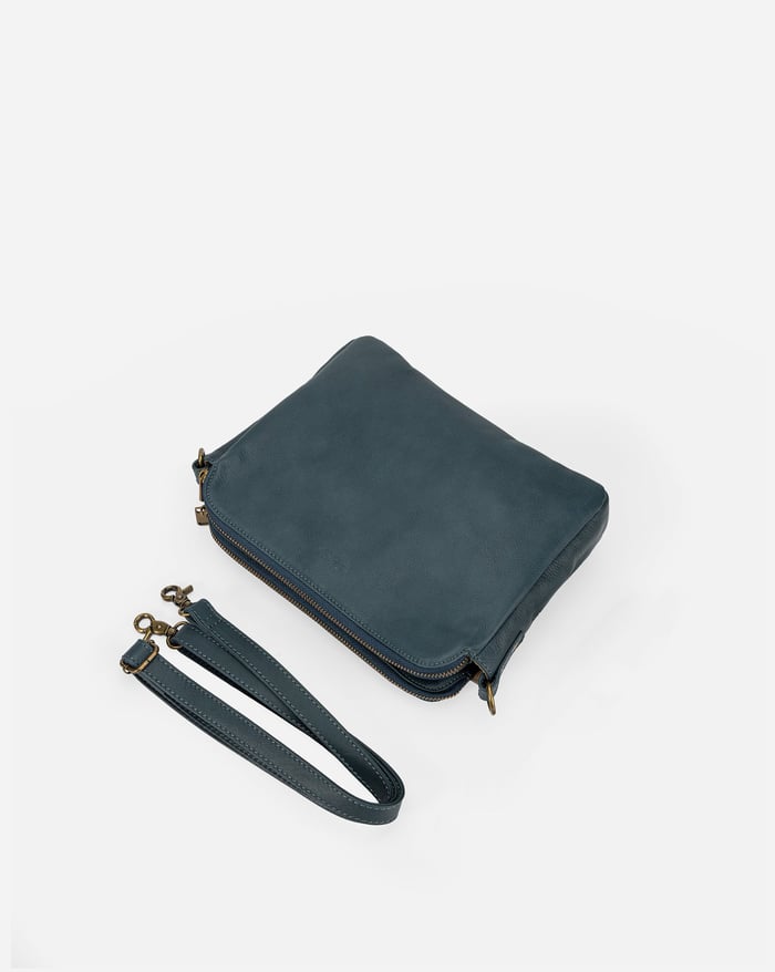Stephenie | Classic Schoulder Bag