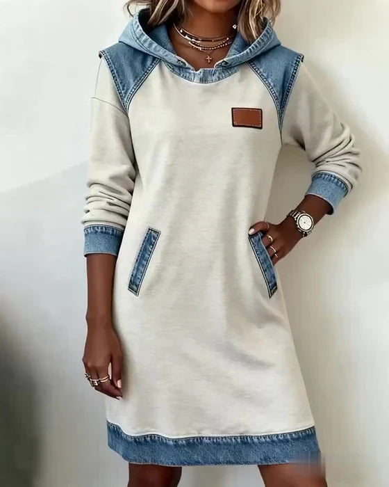 Adelaine | Robe élégante