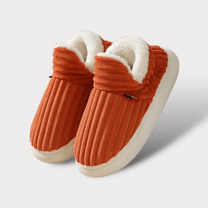 Lula | Chaussons Unisexe Doux Et Chauds