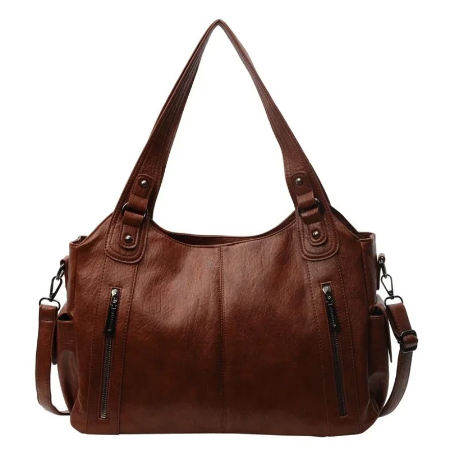 Tulip | Elegant Shoulder Bag
